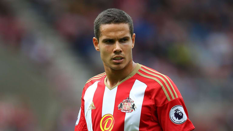 EXCLUSIVE: Simon Grayson concedes Jack Rodwell 'did not represent Sunderland well'